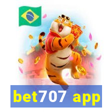 bet707 app